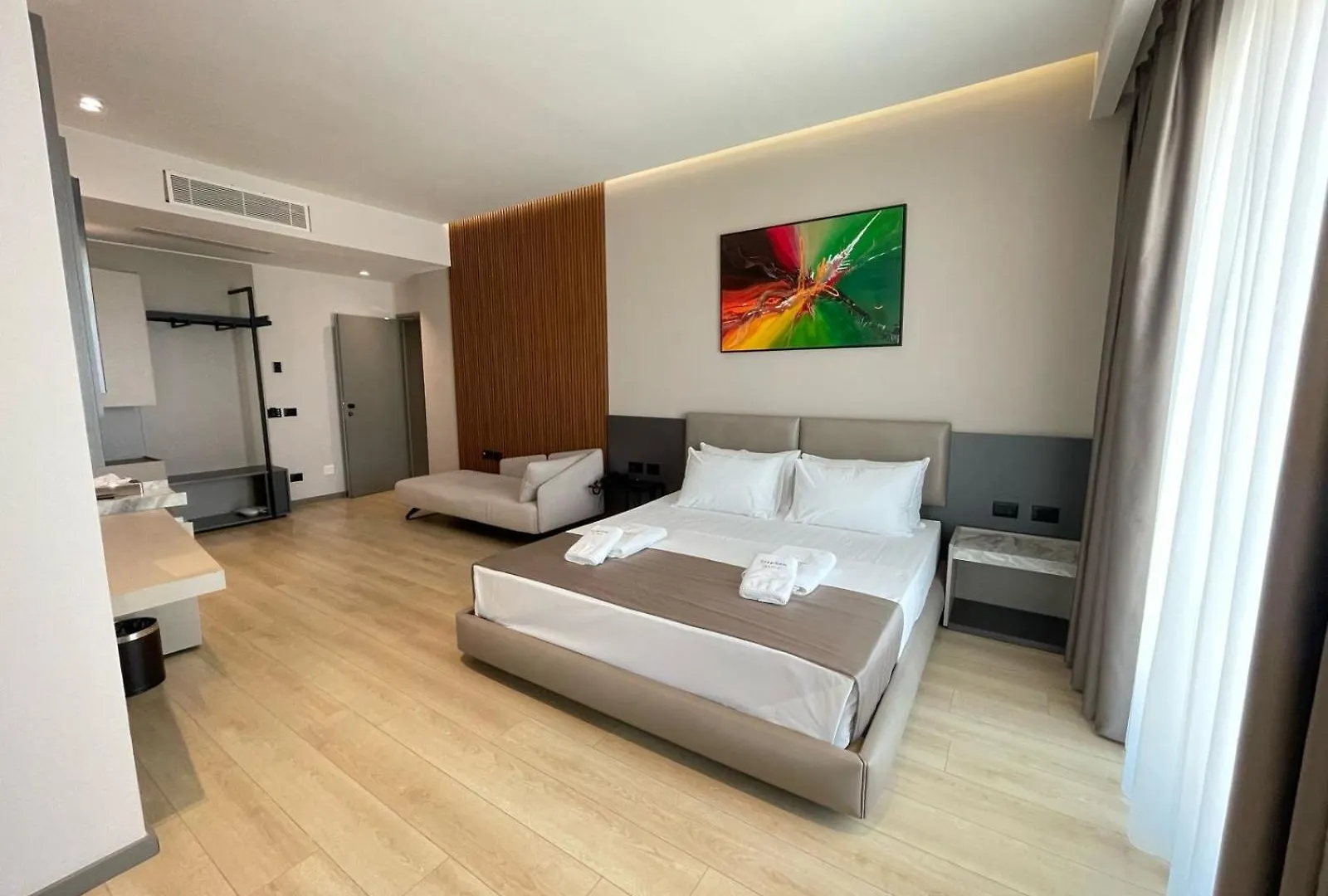 ****  Stephen Seaside Hotel Dhermi Albania